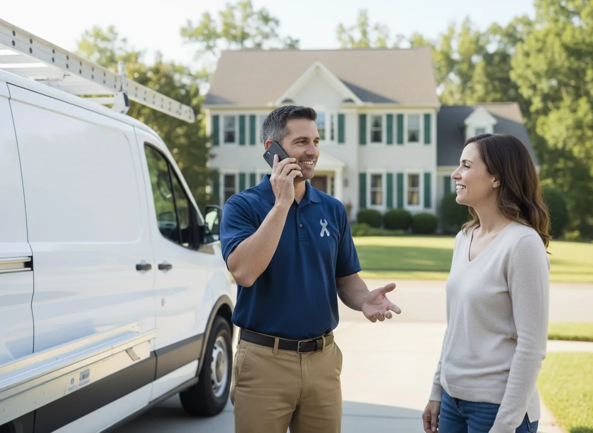 Home Gutter Service Faber, VA FAQs